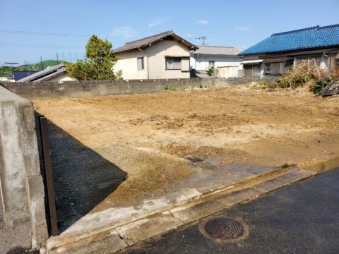 遠賀郡の解体工事は北川工務店にお任せください！